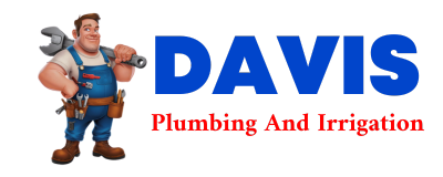 Trusted plumber in SITKA